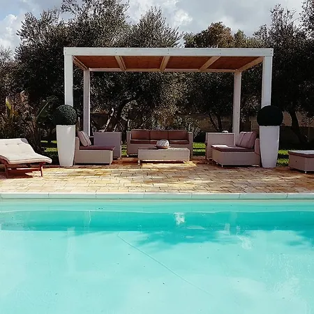 Dimora Nel Salento *